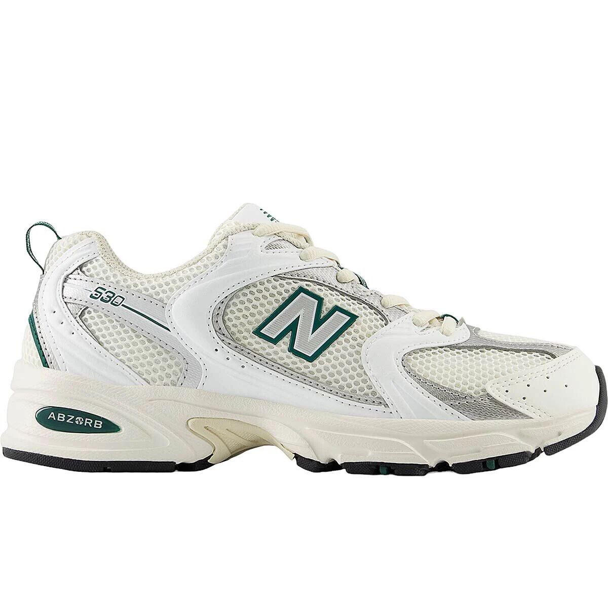 

Кроссовки MR530SX New Balance, белый