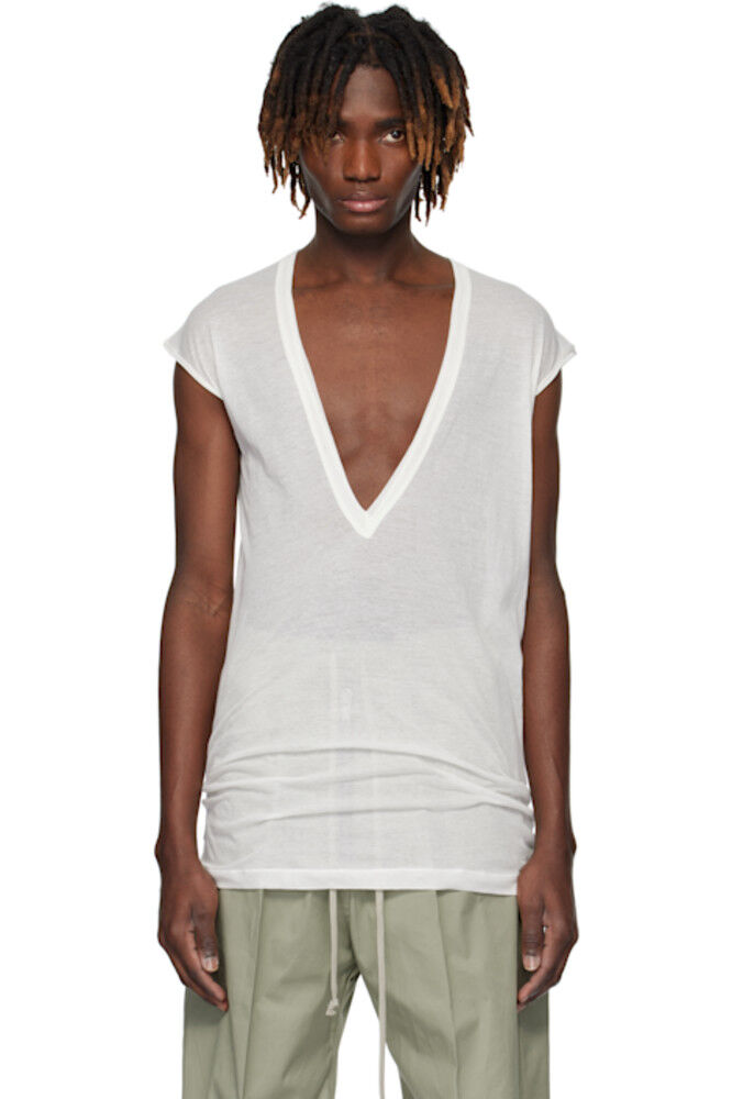 

Футболка Off-White Hollywood Dylan Rick Owens