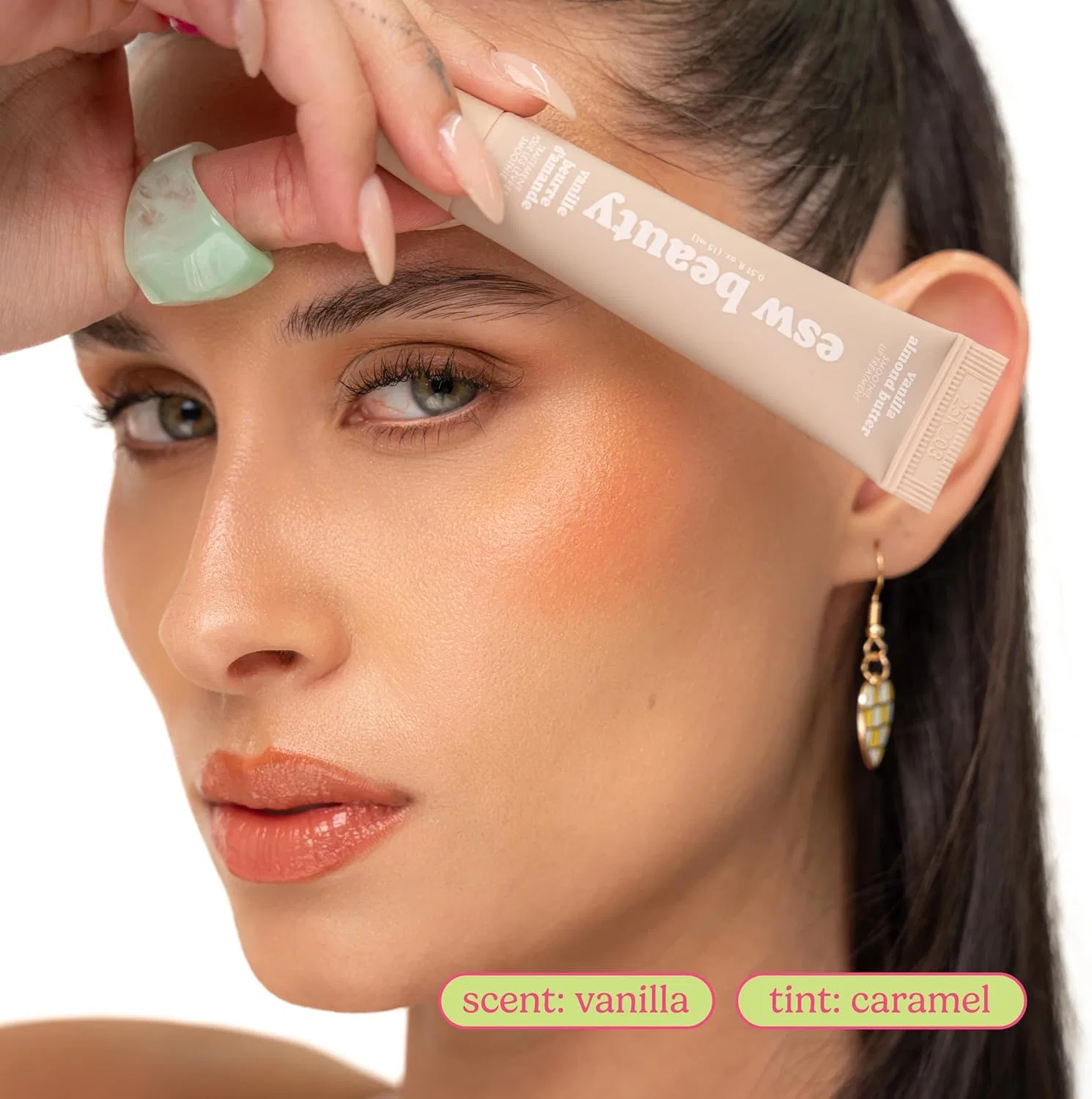Набор для ресниц Magnetic 3D ESW Beauty — фото 4