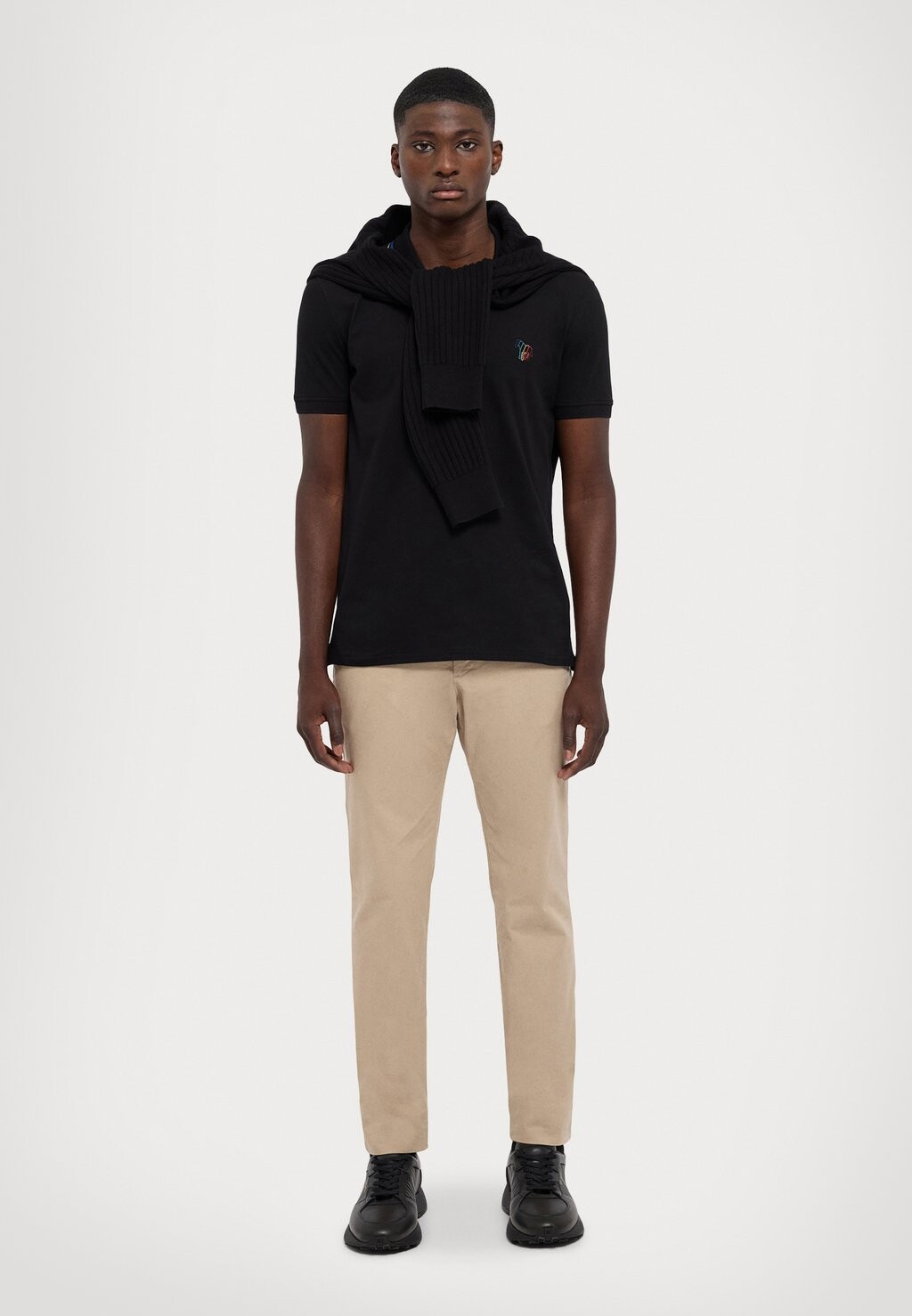 

Чиносы MENS CLEAN PS Paul Smith, бежевый
