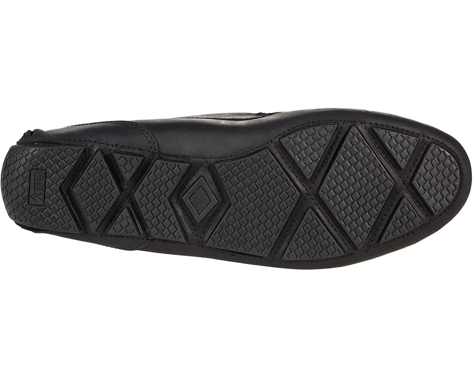 Лоферы Sperry Davenport Venetian, Black 1 — фото 3