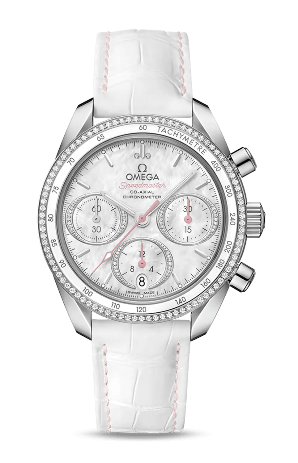

Часы speedmaster 38 co axial chronograph Omega