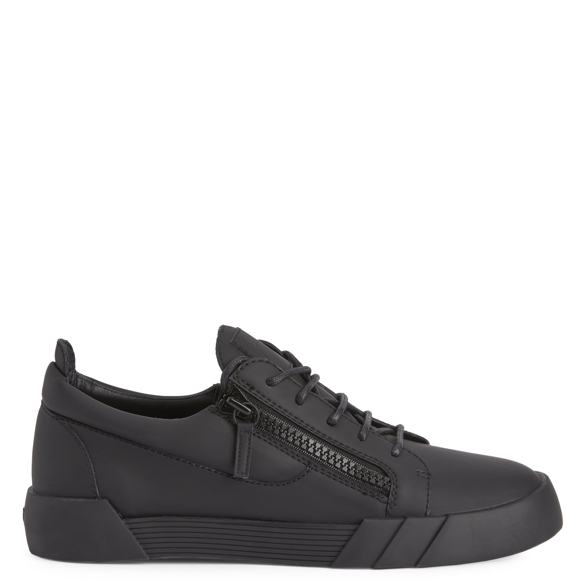 

Кеды мужские Giuseppe Zanotti, черный