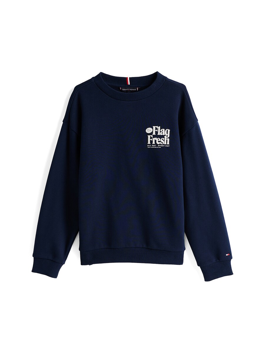 

Толстовка TOMMY HILFIGER, Navy