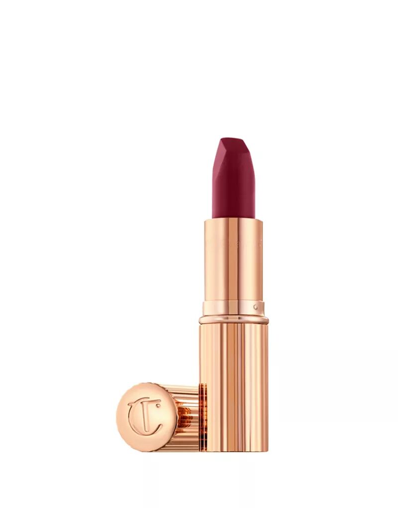 

Charlotte Tilbury - Matte Revolution - Губная помада - Love Liberty