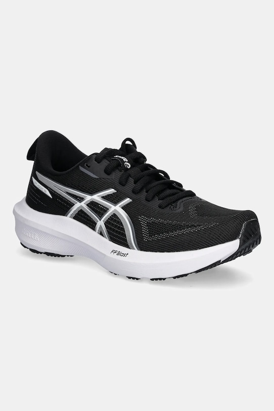 Беговые кроссовки GT-1000 12 Asics, черный