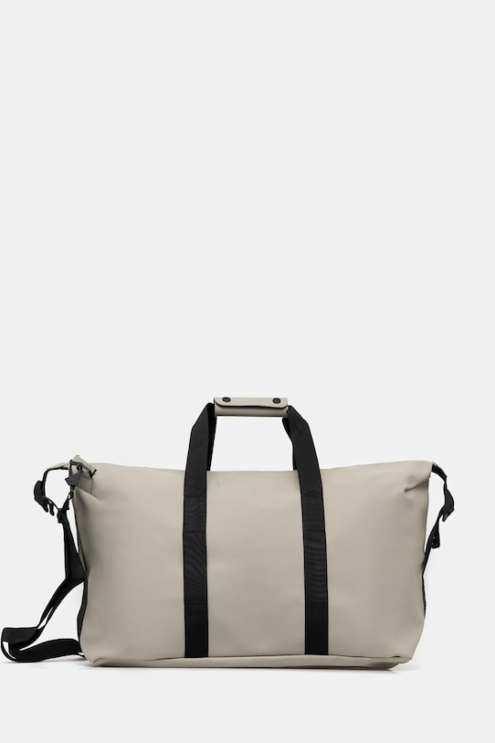 

Сумка Hilo Weekend Bag W1 Rains, зеленый