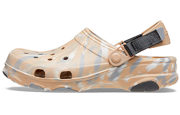 

Сабо Crocs для мужчин