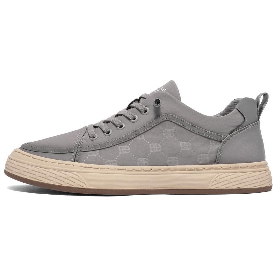 

Кроссовки BELLE Lifestyle Shoes Men Low-top, серый