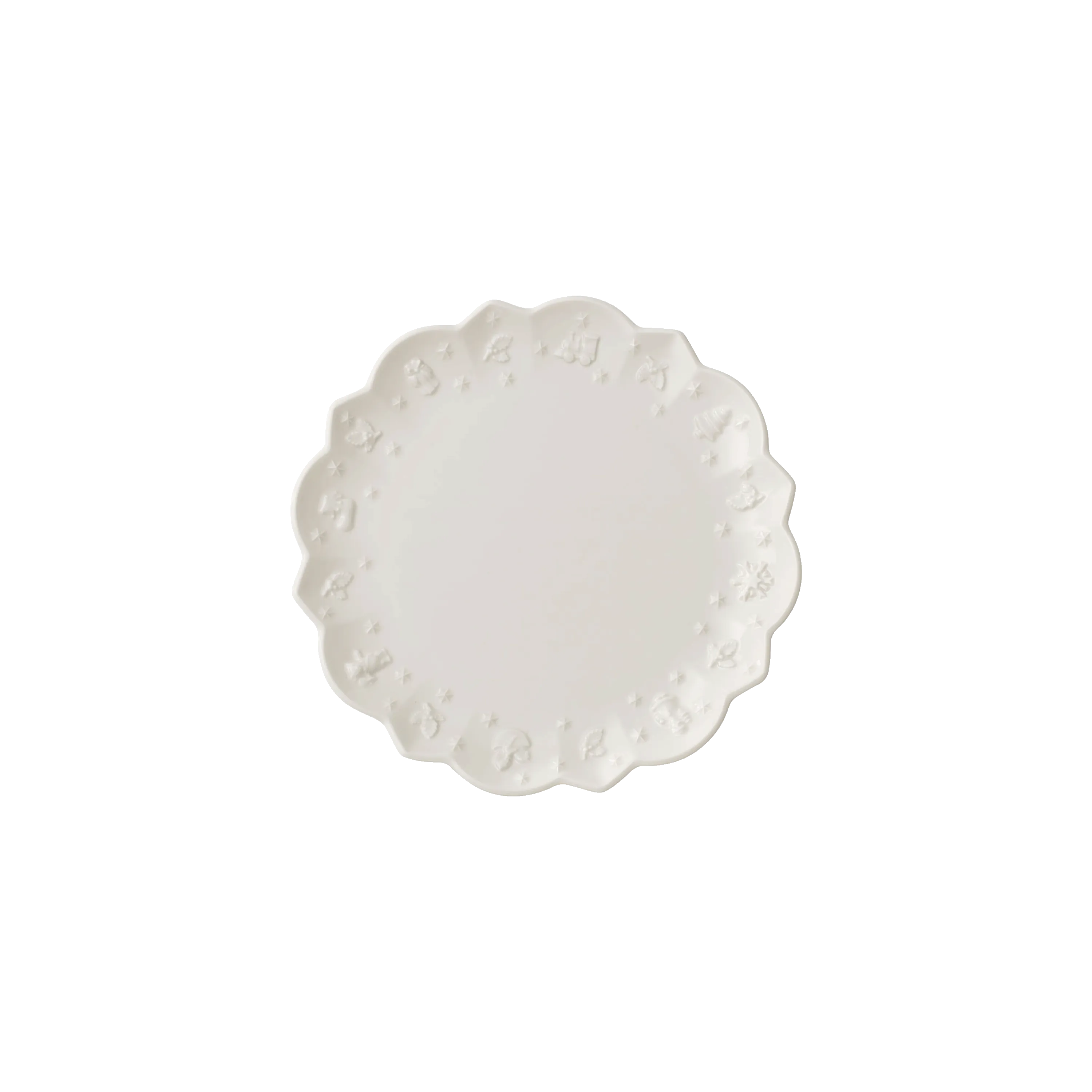 

Toy's Delight Royal Classic Тарелка для завтрака/десерта Villeroy & Boch, белый