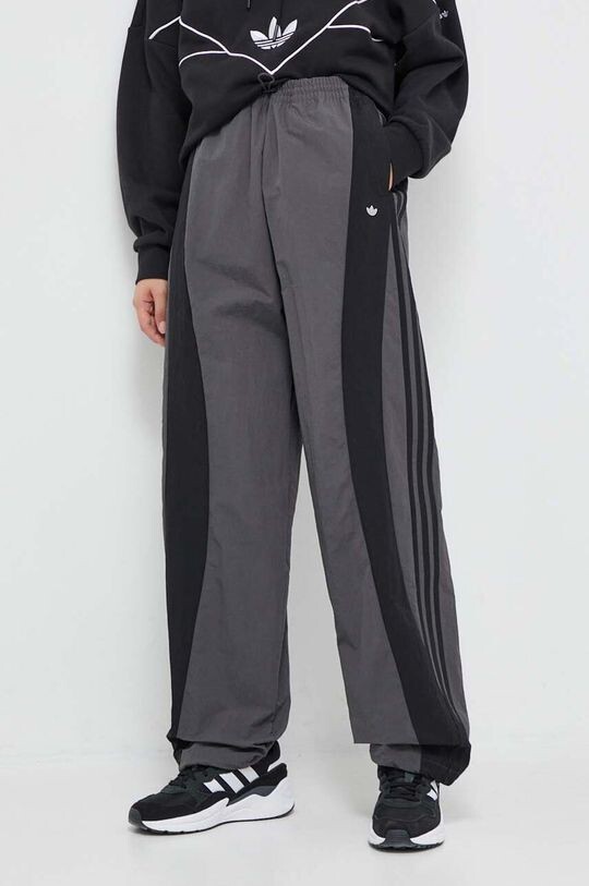 

Джоггеры adidas Originals, серый