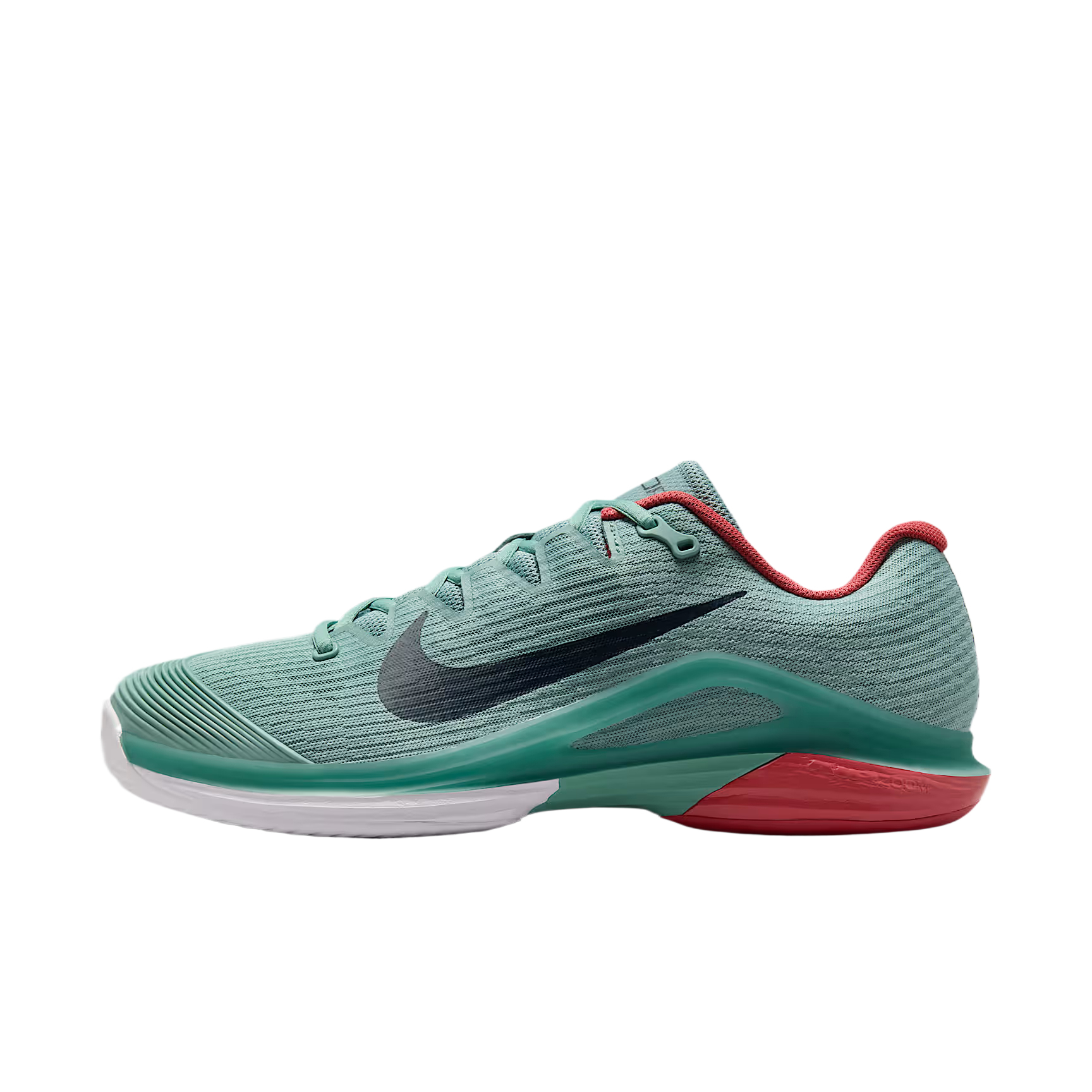 

Nike Теннисные кроссовки Vapor 12 Low Top, мужские, голубые