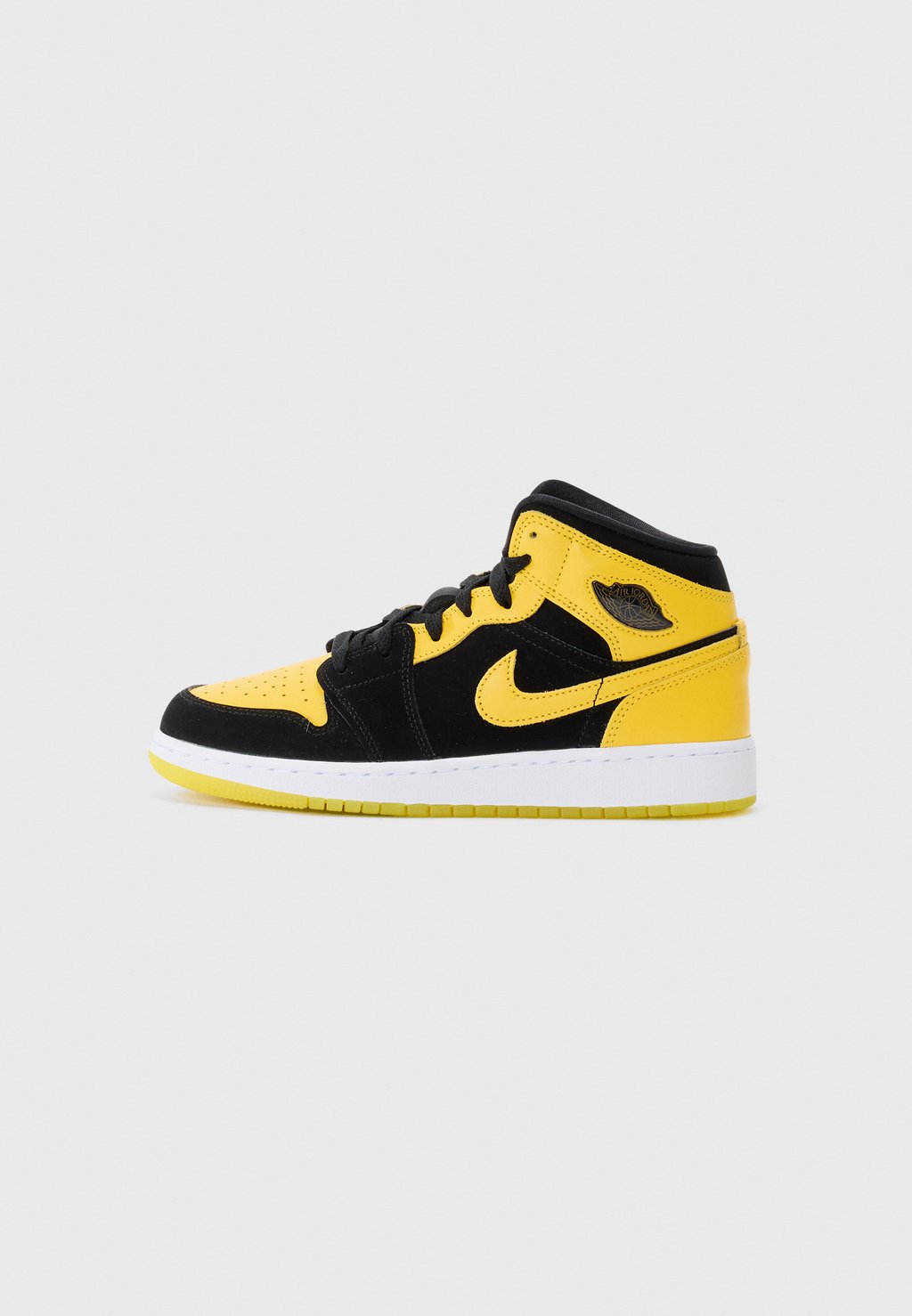 

Высокие кроссовки AIR 1 MID UNISEX Jordan, черный
