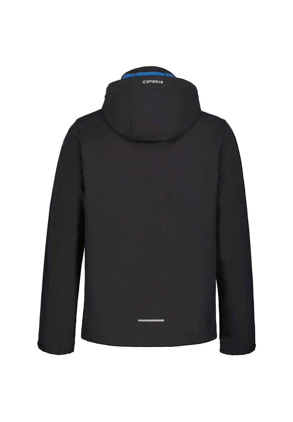 

Куртка из софтшелла BRIMFIELD Icepeak, черный