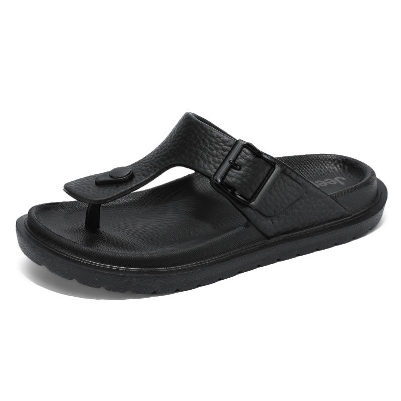 

Мужские шлепанцы Jeep, Black
