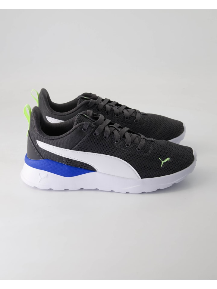Puma Кроссовки Laufschuh "Tazon 6 FM" in Weiß — фото 2