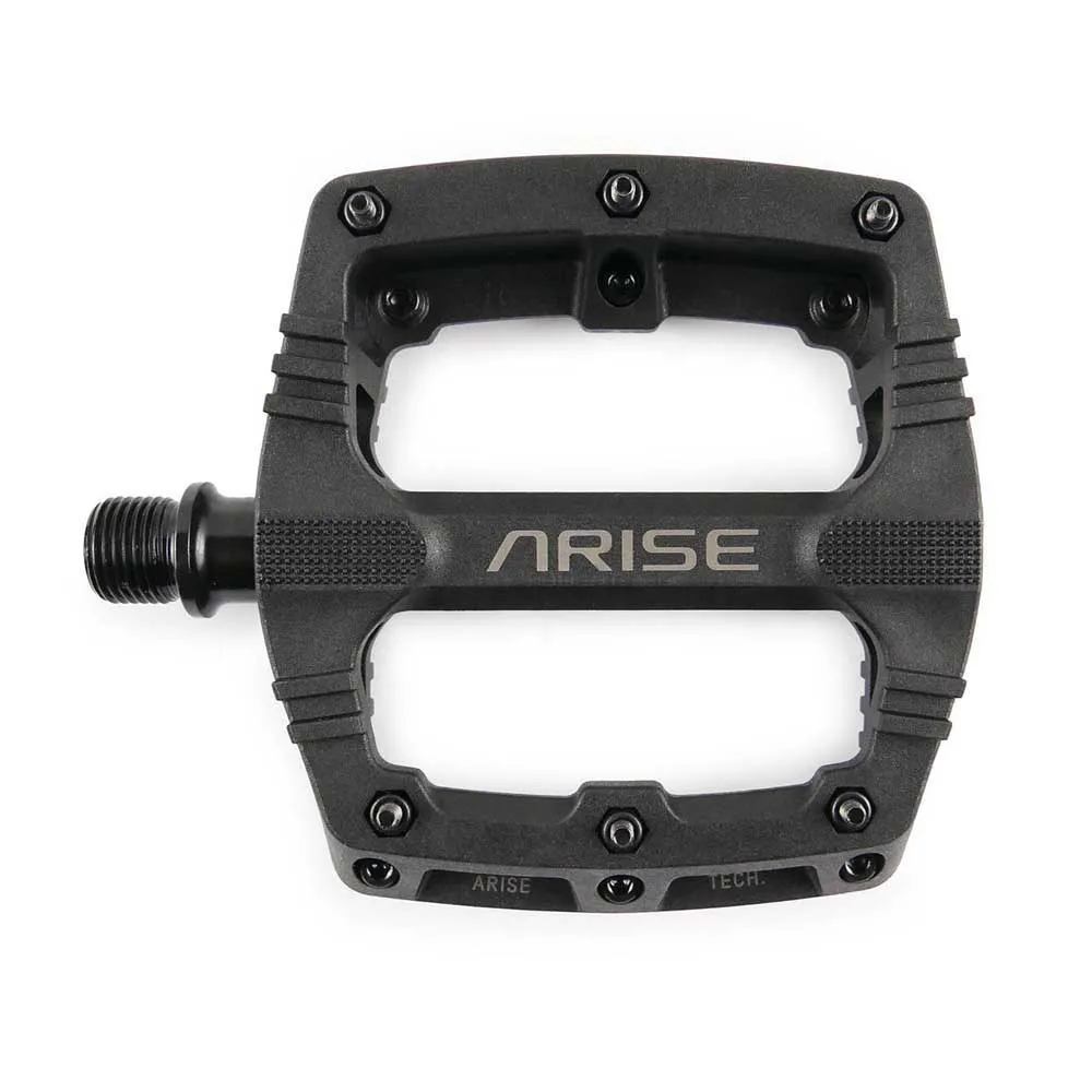 

Педали Arise Xenon Mini Nylon, серебряный