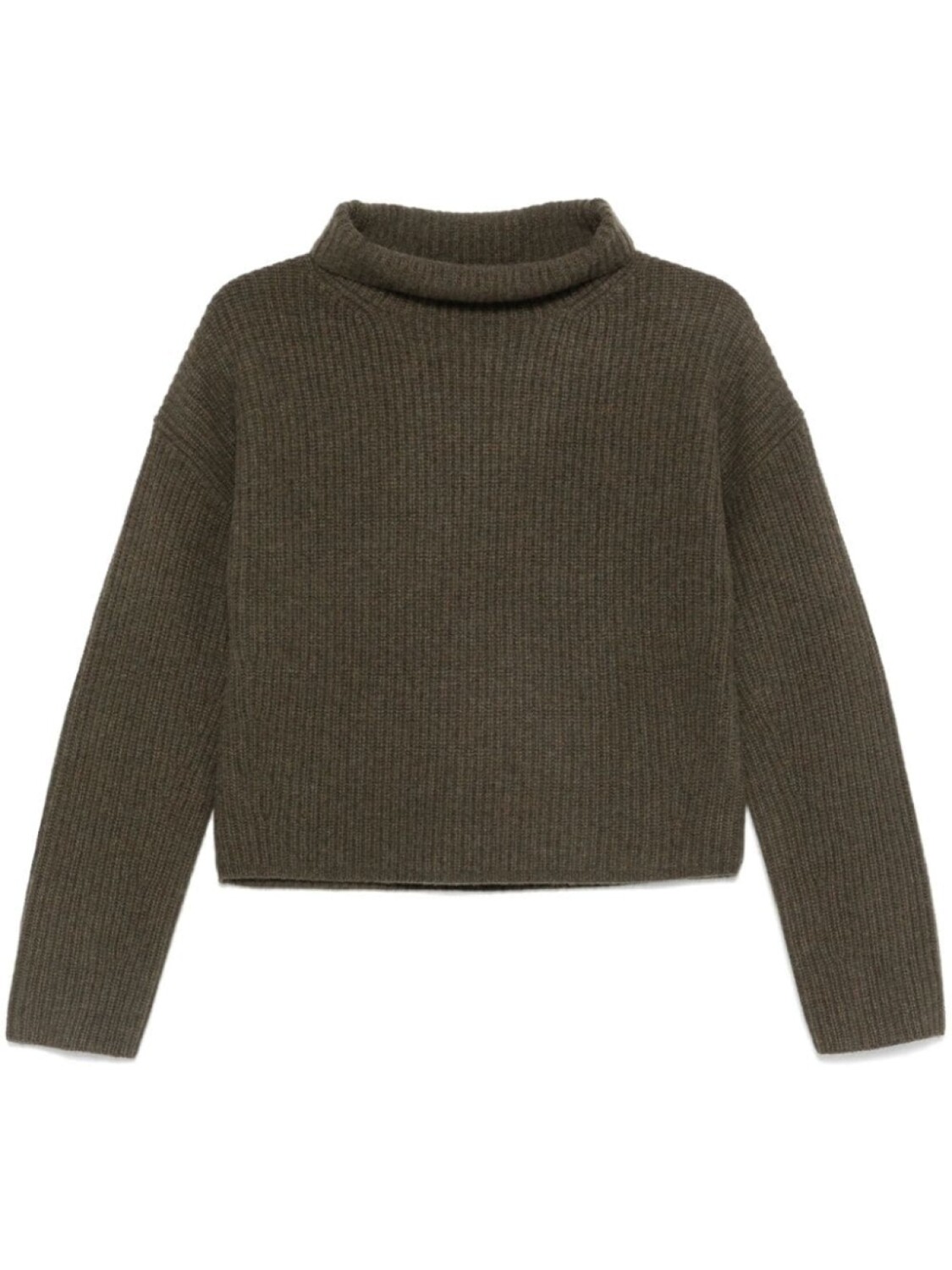 

Водолазка Polo Ralph Lauren, зеленый