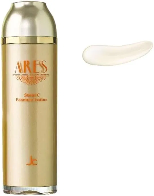 Набор Essence — Сыворотка для лица ARES Stem C Series 3-piece Set