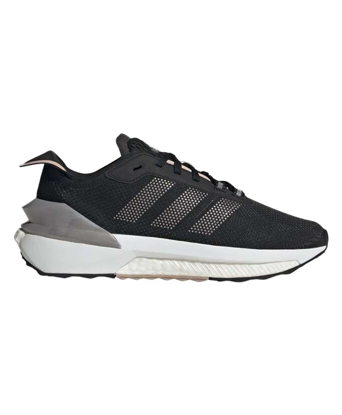 

Кроссовки Adidas, черный