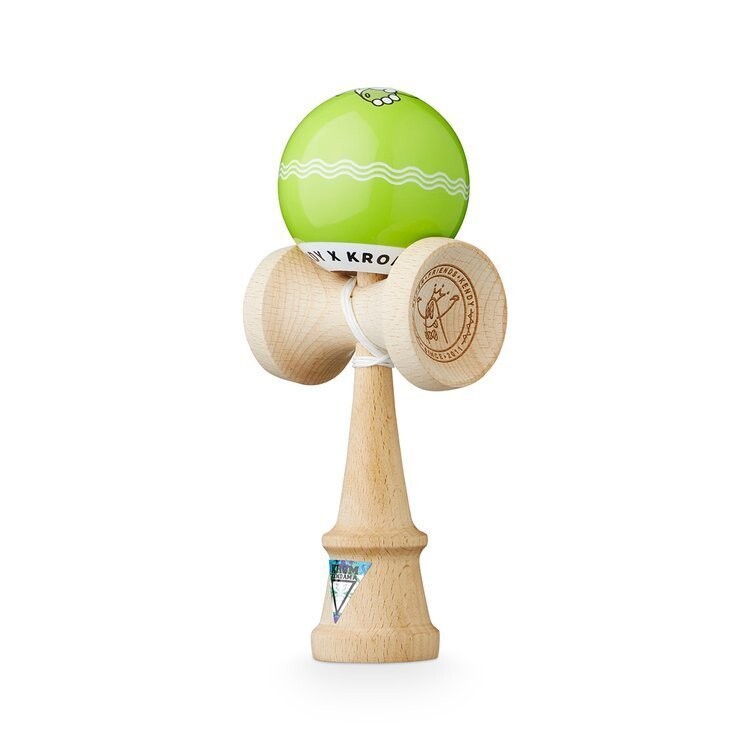 

Кендама Кром, аркадная игра Kendama X Sfk Kendama Krom