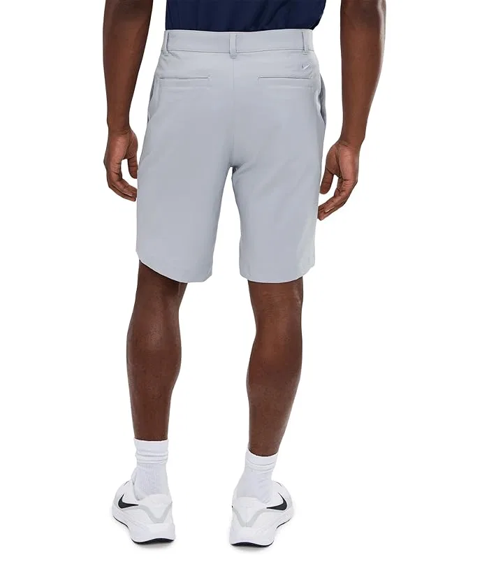 Шорты Dri-FIT Good Knee Nike, Wolf Grey — фото 4