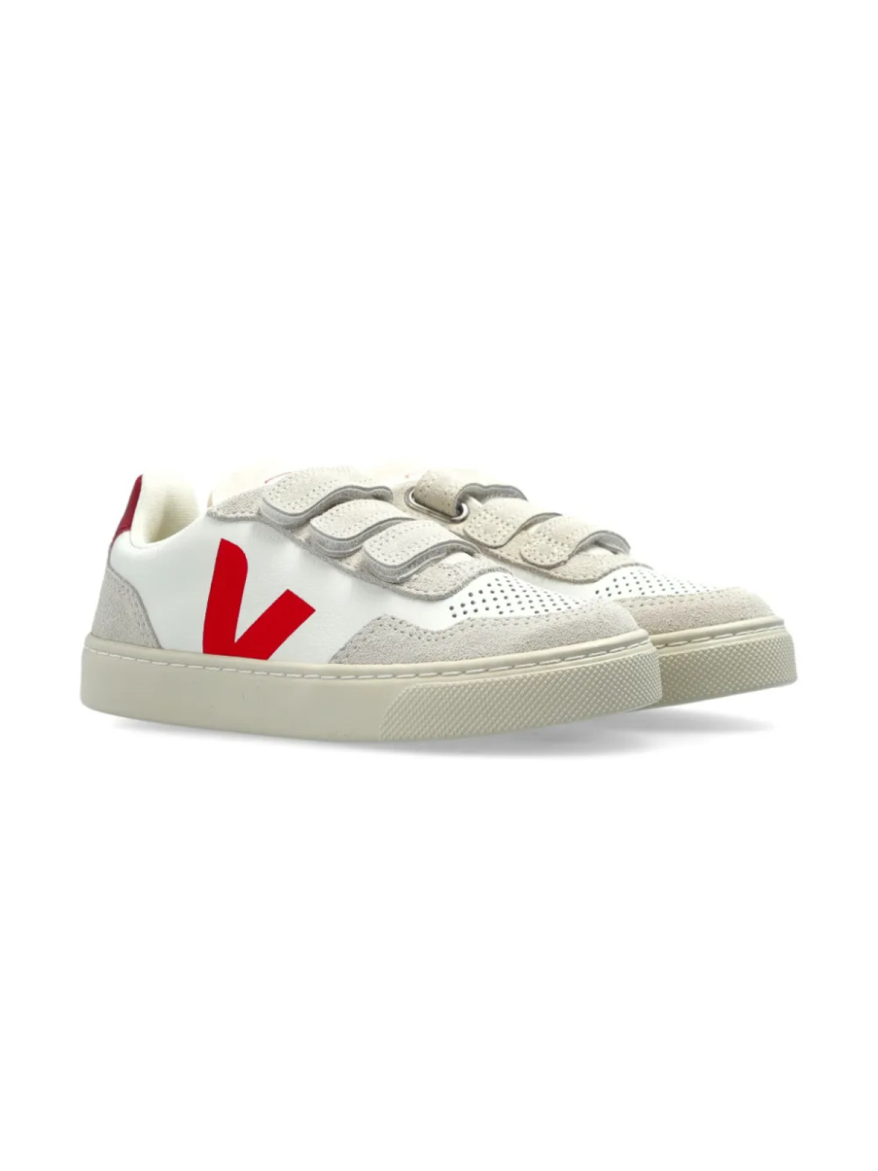 

Кроссовки VEJA Kids V-90, белый