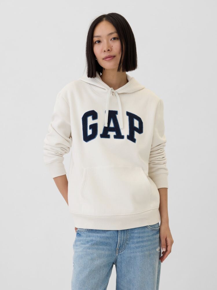 

Толстовка с логотипом Gap, бежевый