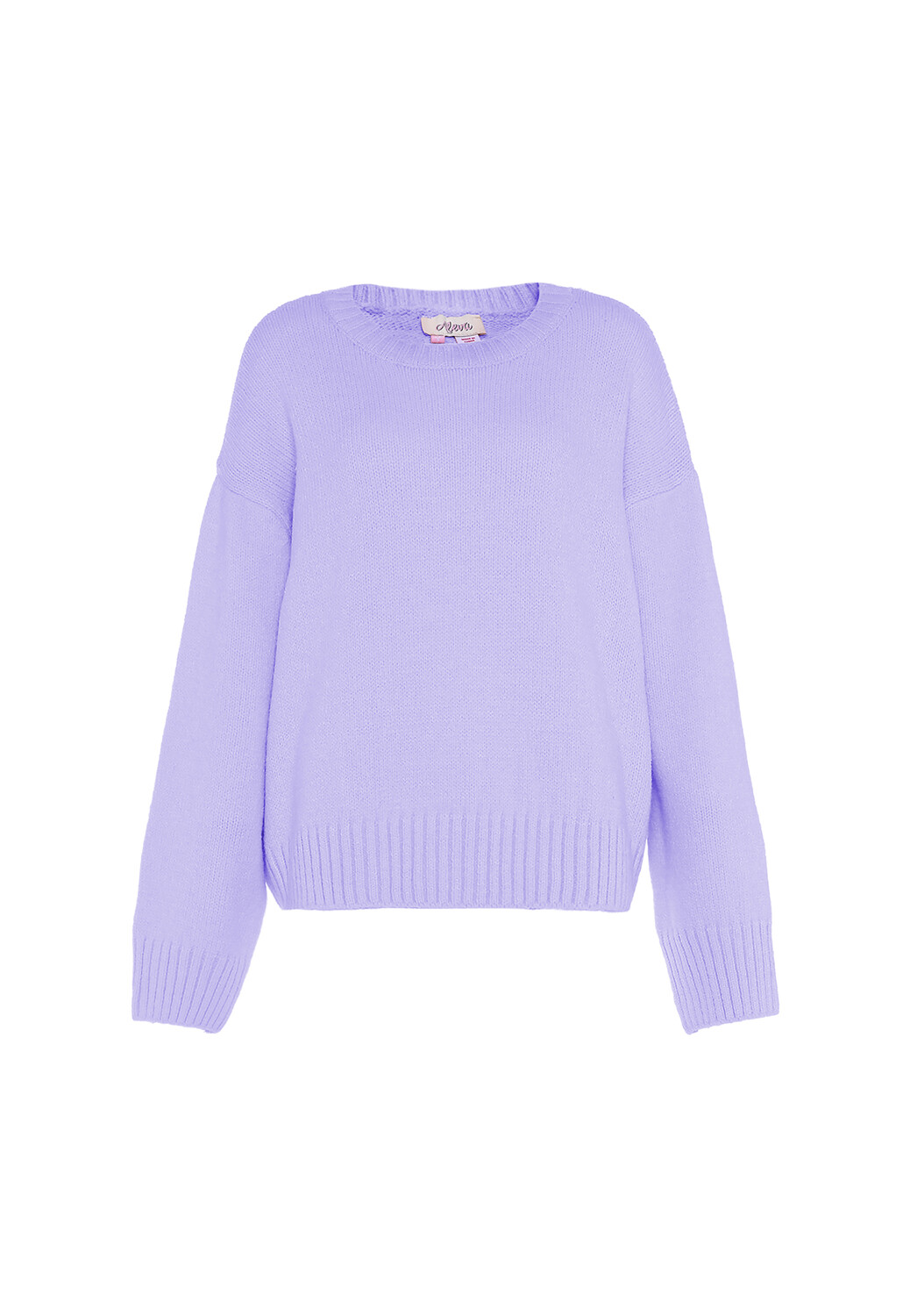 

Свитер aleva Sweater, цвет SANFTES LAVENDEL