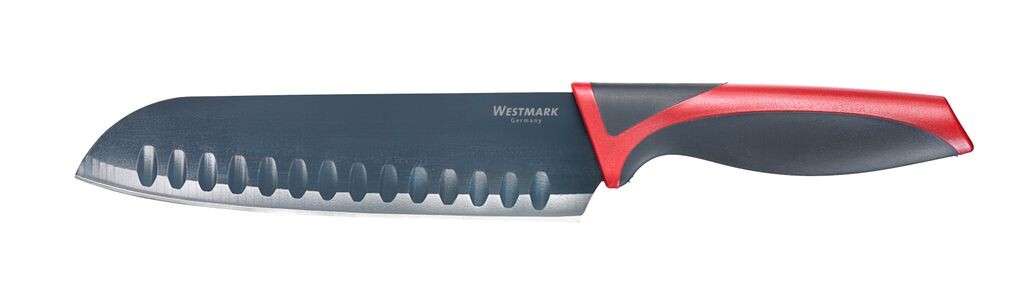 

Нож Сантоку 7 дюймов Westmark