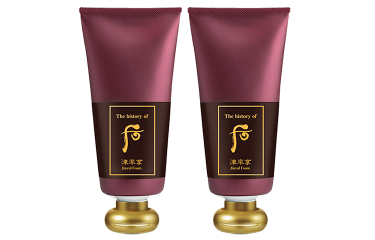 

Очищающее средство Jinyulhyang для женщин The History Of Whoo