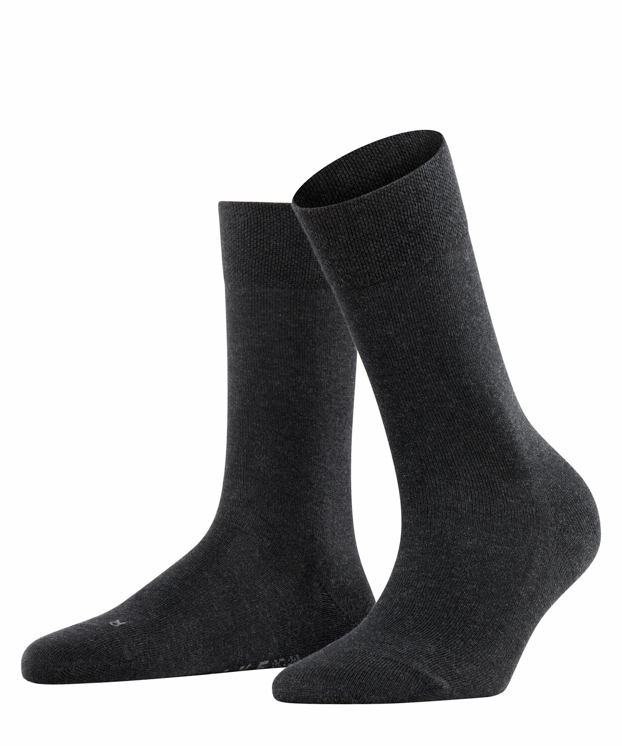 

Носки Falke Sensitiv London, цвет Anthra mel