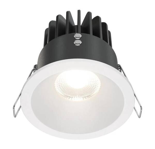 

Встраиваемый точечный светильник Maytoni Decorative Lighting Zoom, белый