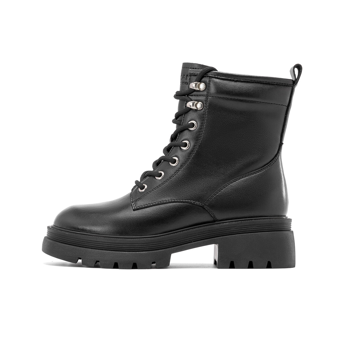 

Ботинки Martin Boot женские Aokang, хаки