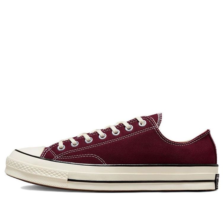 

Кеды Converse Chuck 70 'Burgundy', бордовый