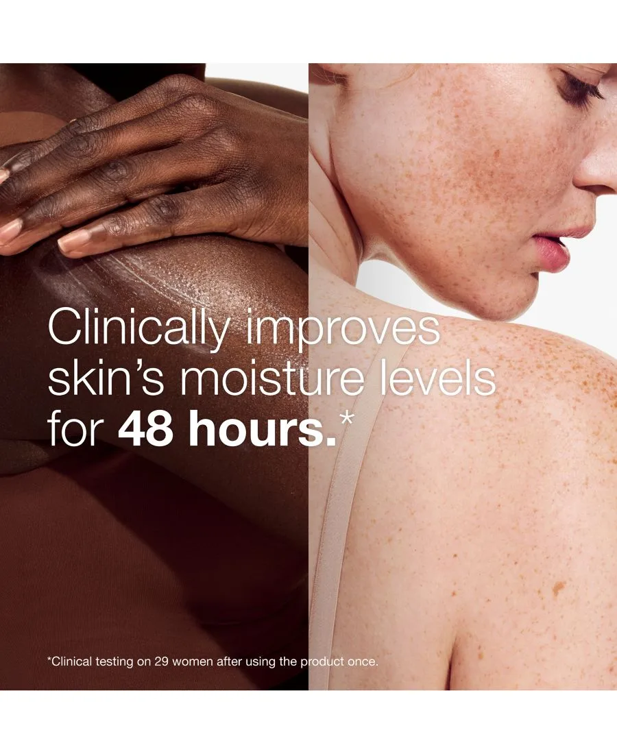 Clinique Увлажняющий лосьон для тела Moisture Surge с гиалуроновой кислотой, 200 мл — фото 3