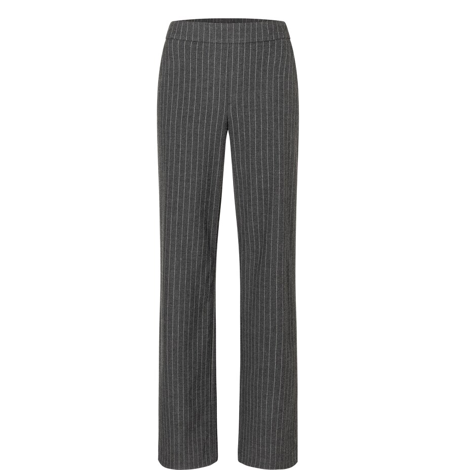 

Брюки свободного кроя MAC, Grey