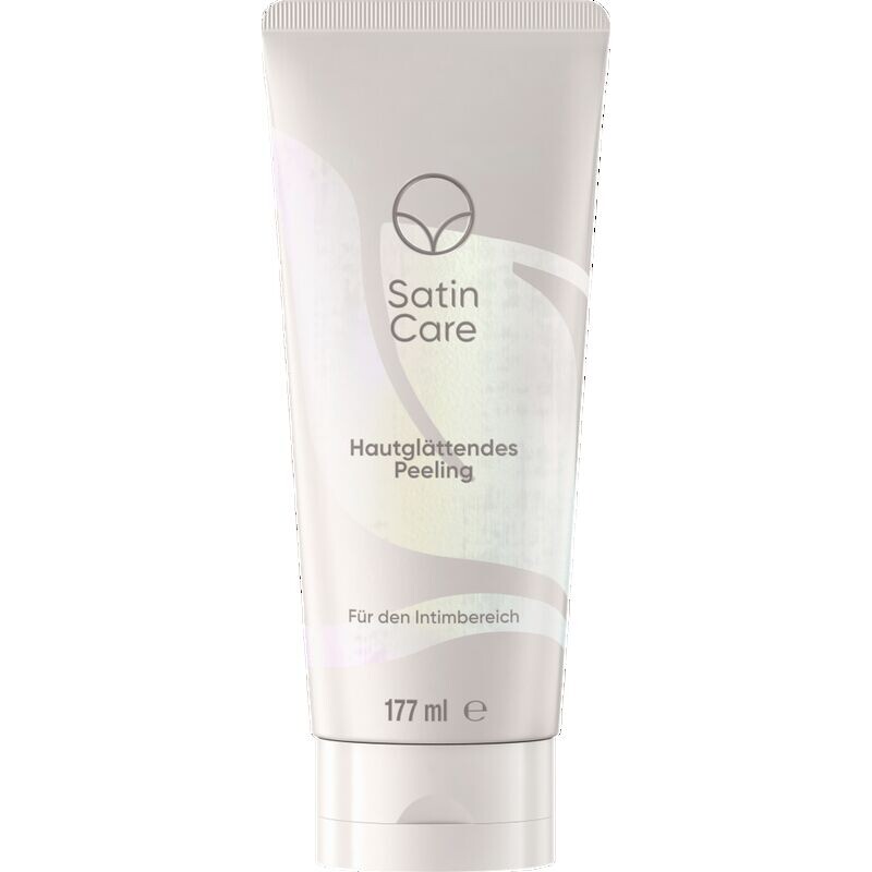 

Satin Care Skin Разглаживающий пилинг для интимной зоны Gillette Venus, 177 ml
