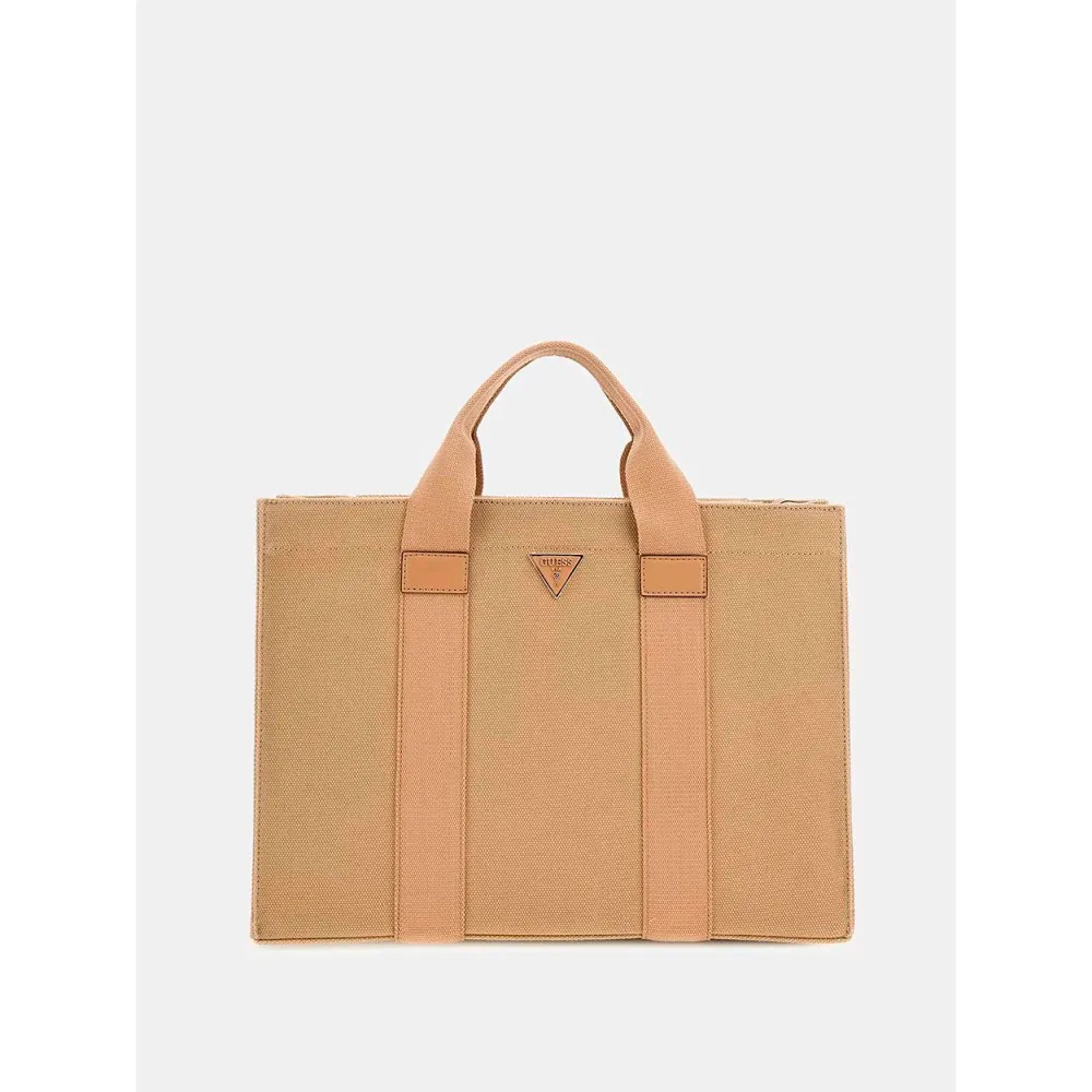 

Сумка Guess HWAG9319230 handbag, бежевый