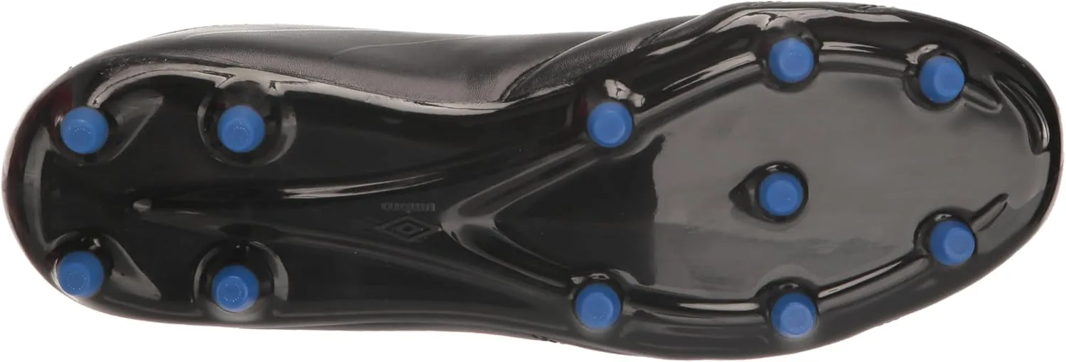 

Мужские футбольные бутсы Umbro Tocco 3 League, черный/оранжевый/синий