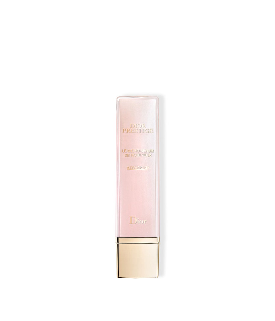 

Сыворотка для глаз DIOR Prestige Le Micro-Serum De Rose Yeux Advanced, 20 ml