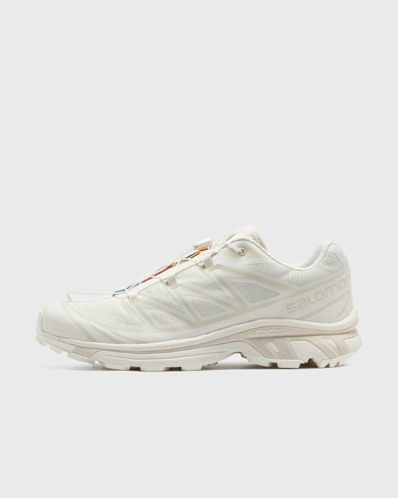 

Кроссовки Salomon Xt-6, цвет vanilla ice/vanila/almilk