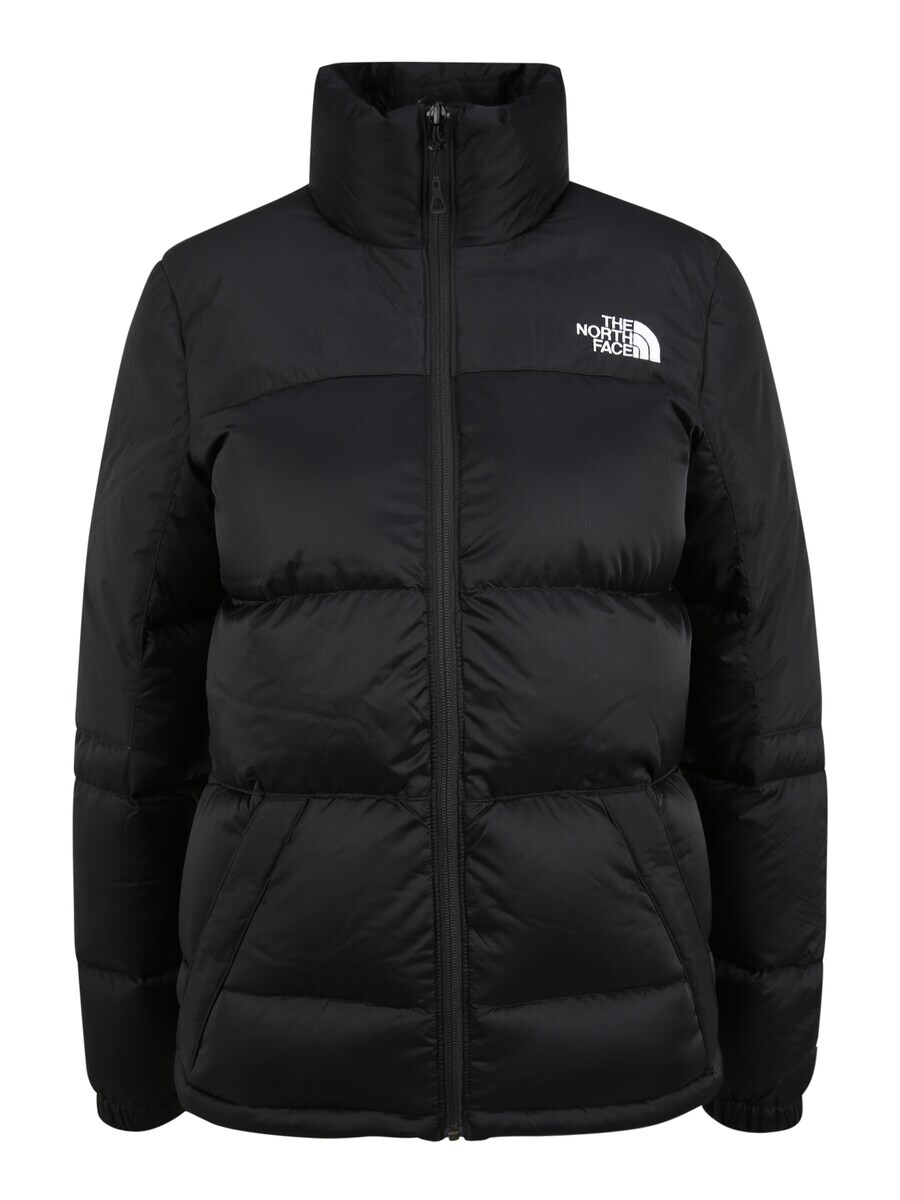 

Куртка The North Face DIABLO, черный