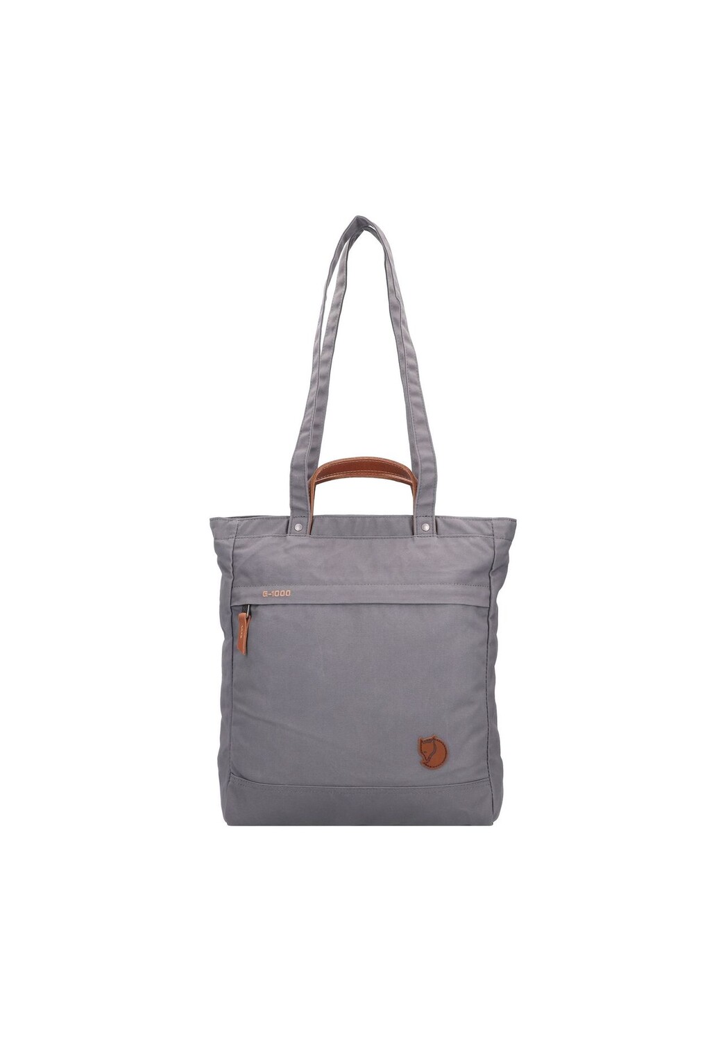 

Сумка через плечо Totepack No.1 32 см FJÄLLRÄVEN, цвет Super Grey, Серый, Сумка через плечо Totepack No.1 32 см FJÄLLRÄVEN, цвет Super Grey