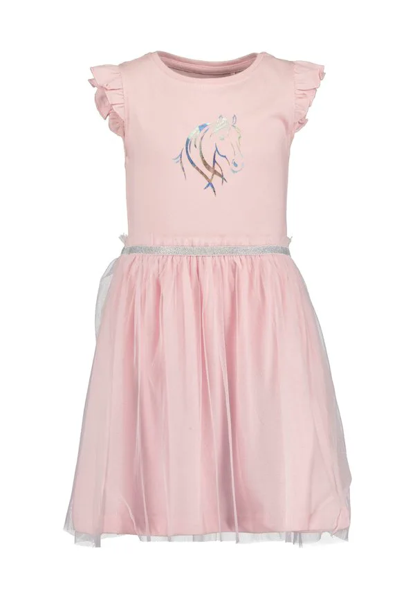 Повседневное платье Blue Seven, Rosa