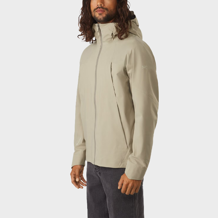 Куртка Archaeopteryx X Palace Collection Мужская Arcteryx, Ультрамариновый Синий/Энергичный — фото 3