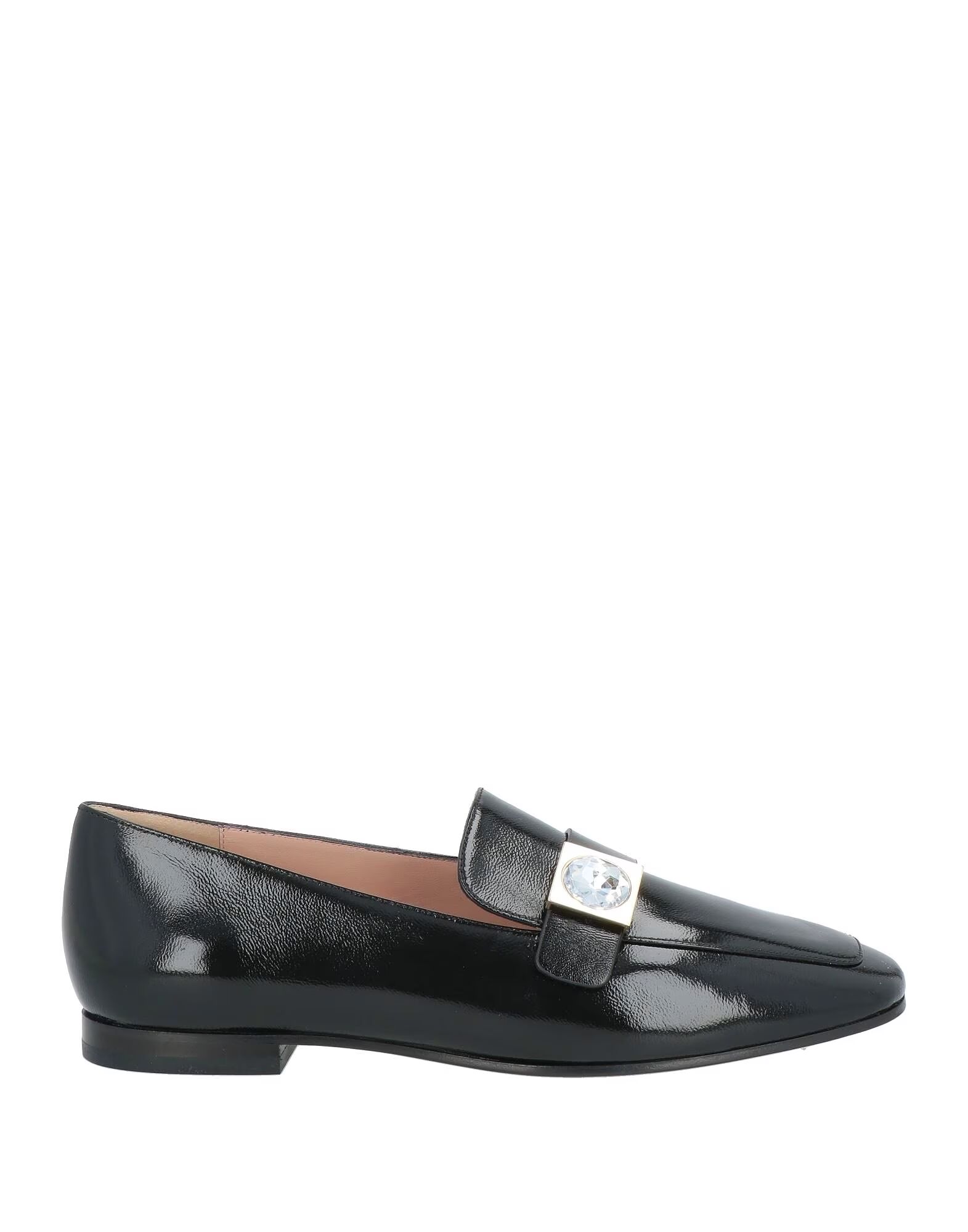 Лоферы Giorgio Armani, черный