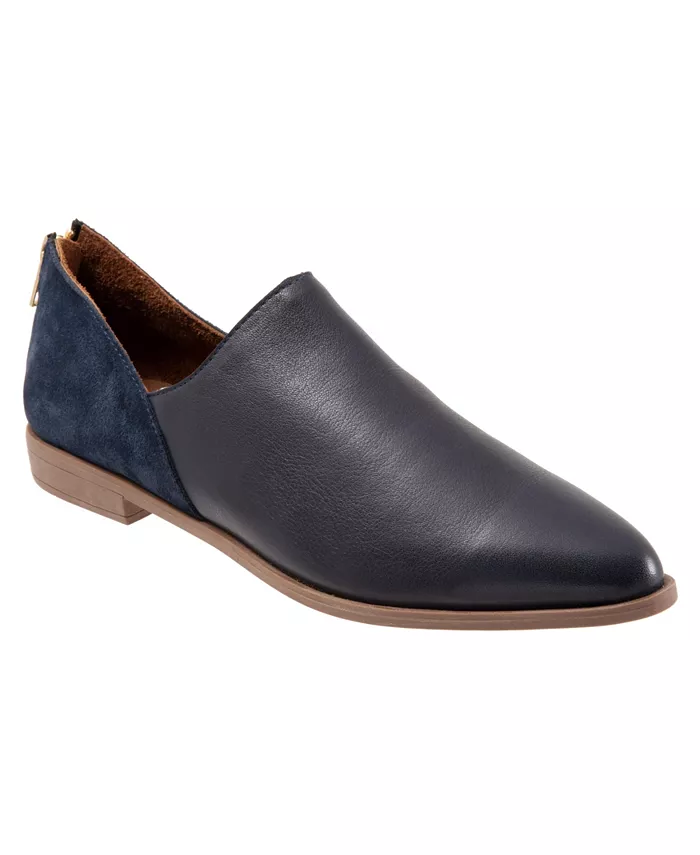 Beau Loafer Bueno, синий