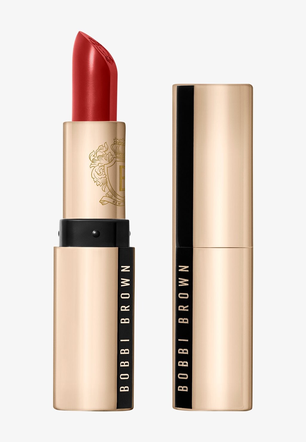 

Губная помада Luxe Lip Color Bobbi Brown, красный