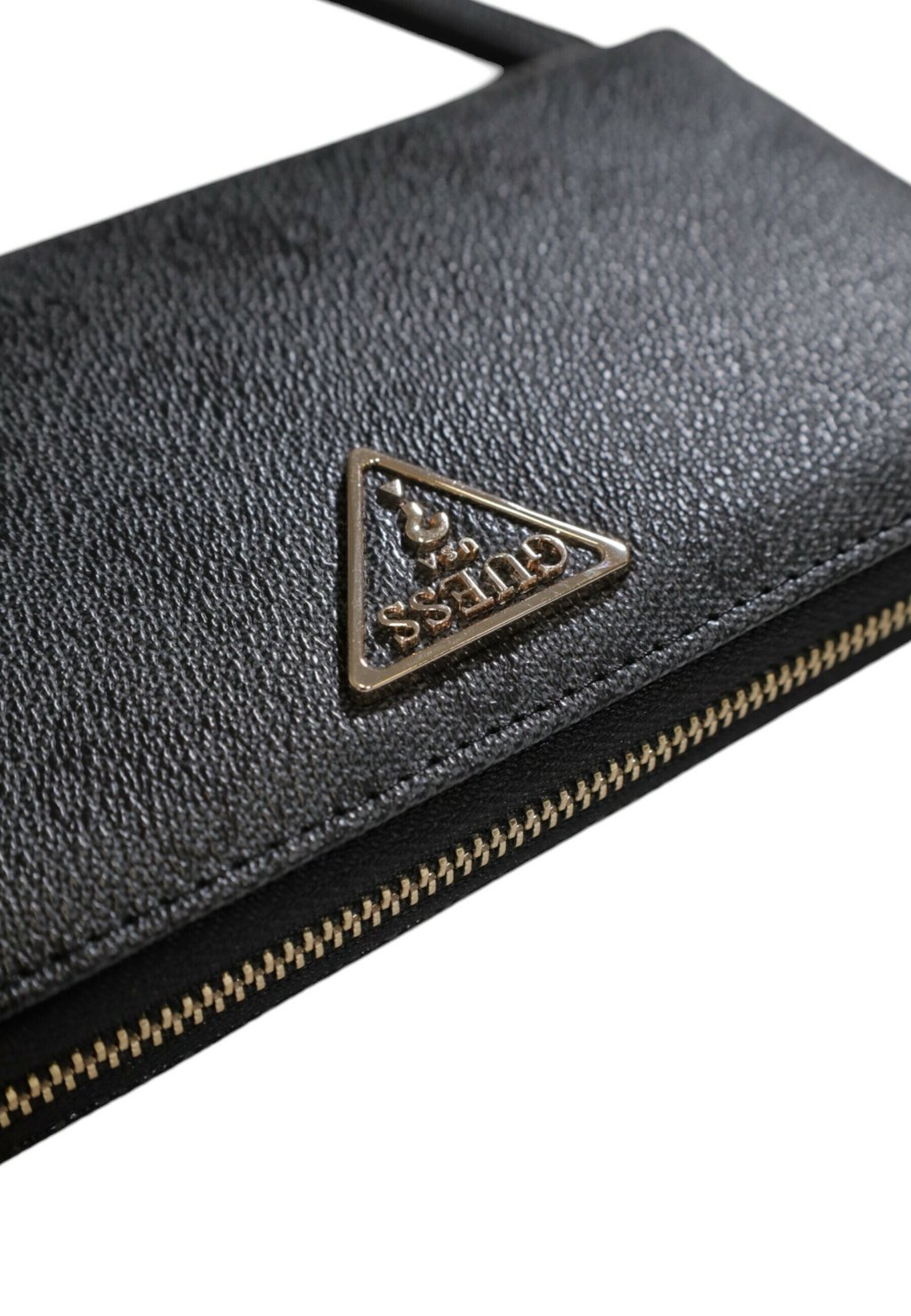 

Кошелек LAUREL SLG CHEQUE ORGANIZER SWSG Guess, антрацит